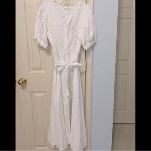 Roller Rabbit Lisandra Midi Dress